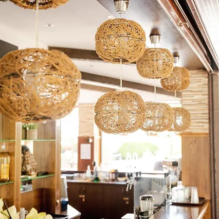 K&e And Apartmanhotel