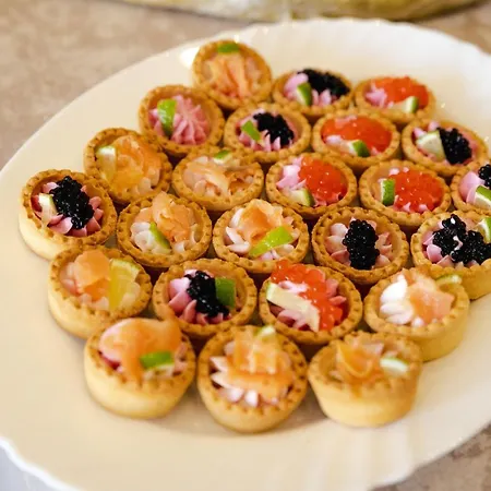 Apartmanhotel K&e And