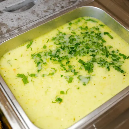 Apartmanhotel K&e And