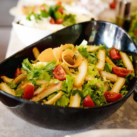 K&e And 3* Napospart