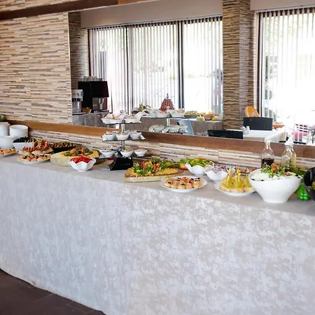 K&e And 3* Sunny Beach