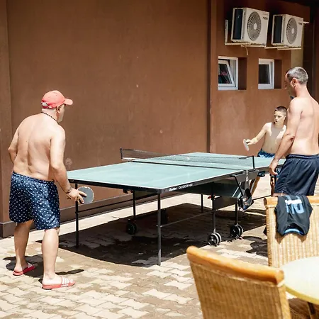 K&e And 3* Sunny Beach