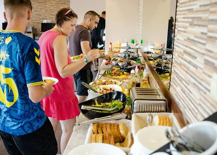 Apartmanhotel K&e And