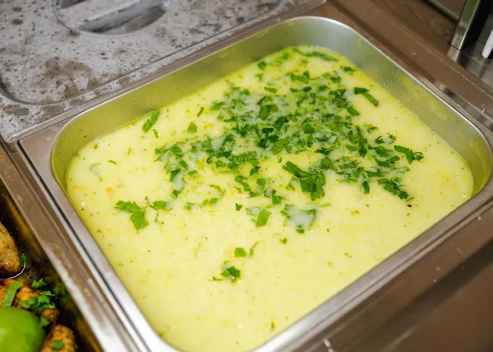 Apartmanhotel K&e And