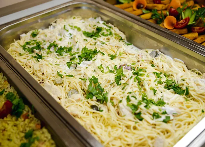 Apart Otel K&e And 3*