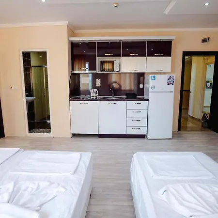 K&e And Slantschew brjag