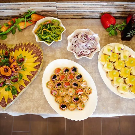 K&e And 3* Slantschew brjag