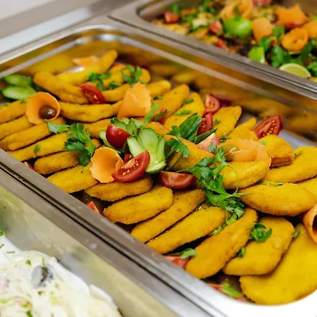 K&e And Aparthotel Slantschew brjag