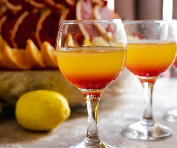 K&e And 3* Sunny Beach