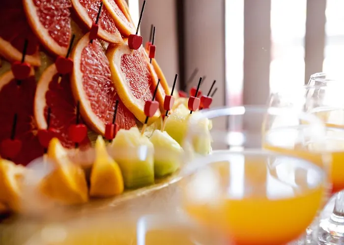 K&e And Aparthotel 3*