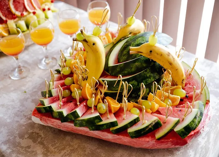 K&e And Aparthotel Slantschew brjag