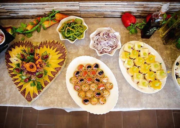 K&e And 3* Slantschew brjag