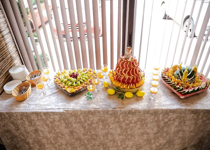 Aparthotel K&e And Slantschew brjag