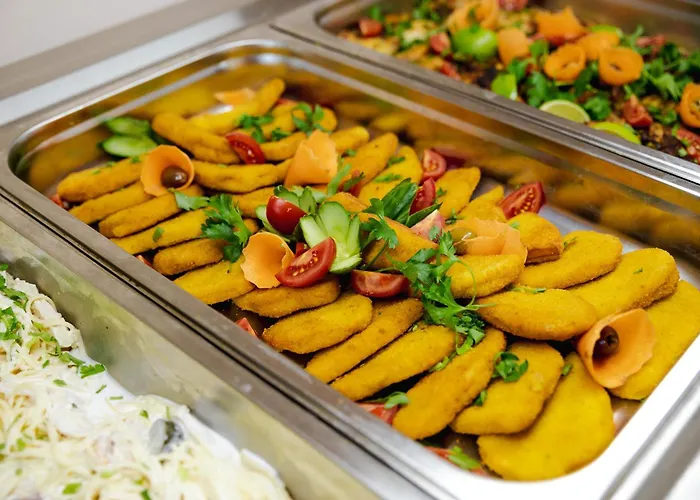 K&e And Aparthotel Slantschew brjag