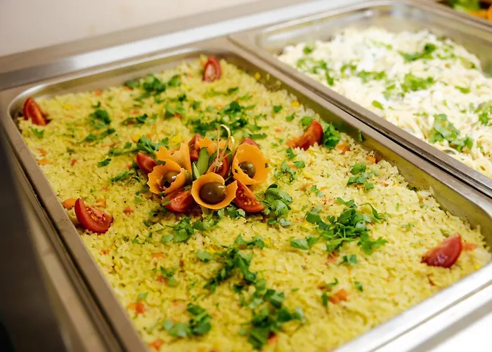 K&e And Aparthotel Slantschew brjag