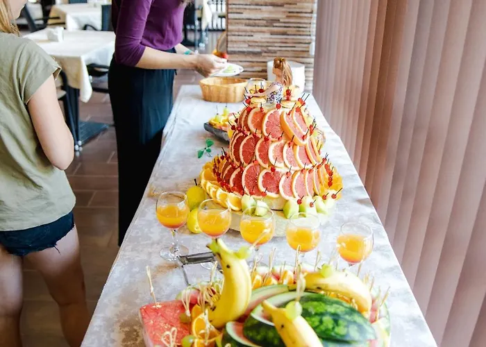 K&e And Slantschew brjag