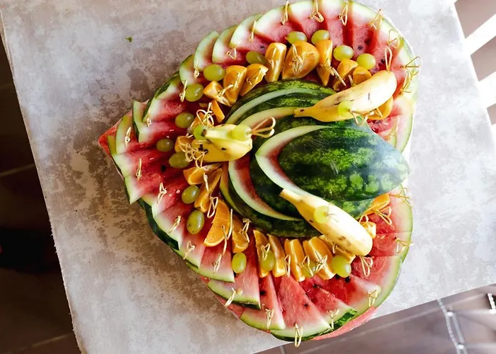 K&e And Aparthotel 3*