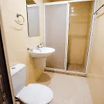 K&e And Lägenhetshotell