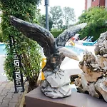 K&e And Lägenhetshotell Slăntjev Brjag