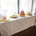 Lägenhetshotell K&e And Slăntjev Brjag