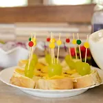 Lägenhetshotell K&e And 3*