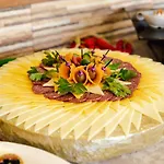 K&e And Lägenhetshotell 3*