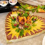 K&e And Lägenhetshotell Slăntjev Brjag