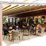 Lägenhetshotell K&e And Slăntjev Brjag