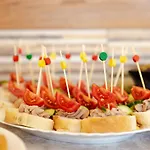 Lägenhetshotell K&e And