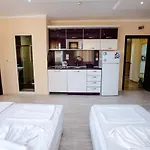 K&e And Slăntjev Brjag