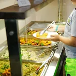 K&e And Lägenhetshotell Slăntjev Brjag