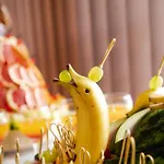 Lägenhetshotell K&e And 3*