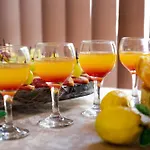 Lägenhetshotell K&e And