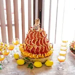 Lägenhetshotell K&e And 3*