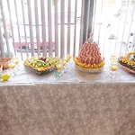 Lägenhetshotell K&e And