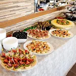 K&e And Lägenhetshotell