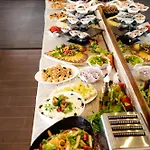 Lägenhetshotell K&e And