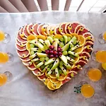 Lägenhetshotell K&e And