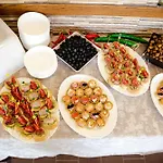 Lägenhetshotell K&e And 3*