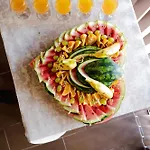 K&e And Lägenhetshotell 3*