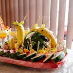 Lägenhetshotell K&e And