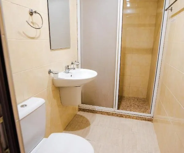 K&e And Hotel apartamentowy