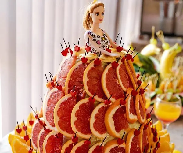 K&e And Hotel apartamentowy