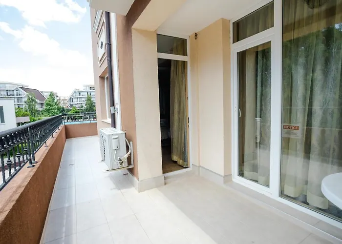 K&e And 3* Słoneczny Brzeg