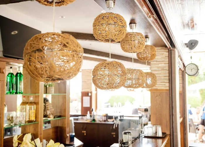 K&e And Hotel apartamentowy