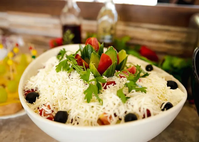 Hotel apartamentowy K&e And 3*