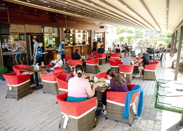 Hotel apartamentowy K&e And 3*