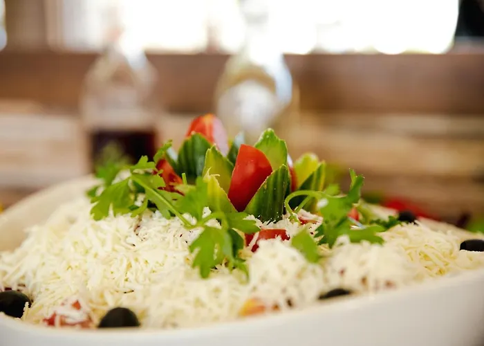 Hotel apartamentowy K&e And 3*