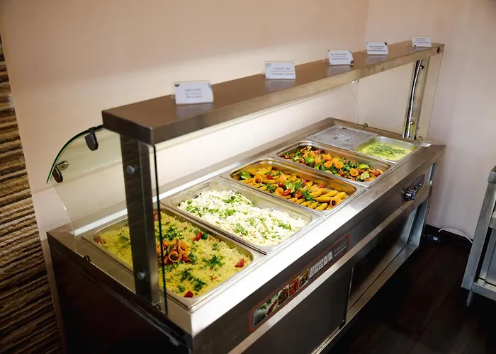 K&e And Słoneczny Brzeg